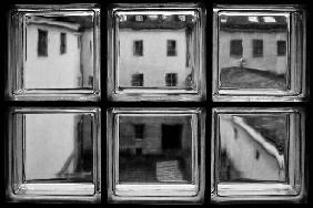 rear window