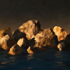 Rocks 12