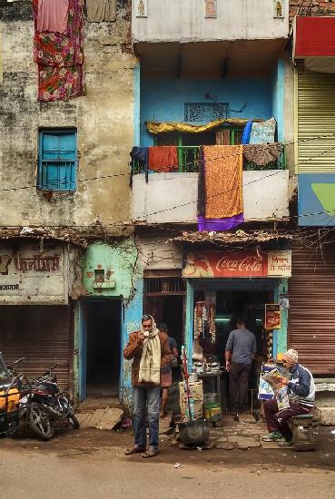 Varanasi