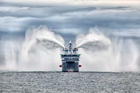 Norwegian Coast Guard