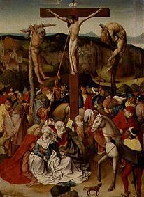 Crucifixion Christi.