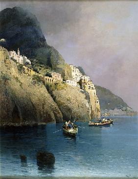 Amalfi