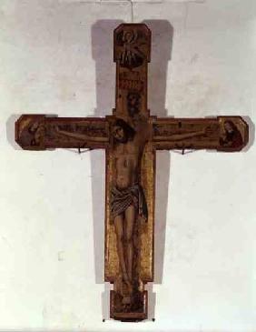 Crucifix