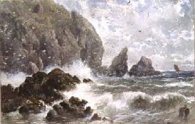 Coast Scene