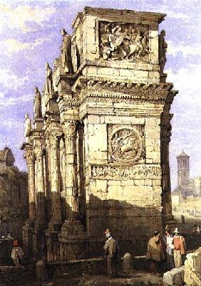 Arch of Constantine