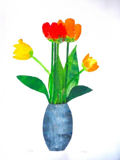 tulips 2