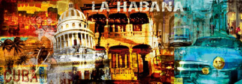 Obraz:   - La Habana