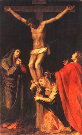 Crucifixion