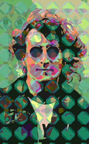 John Lennon