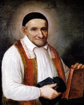 St. Vincent de Paul (1581-1660)