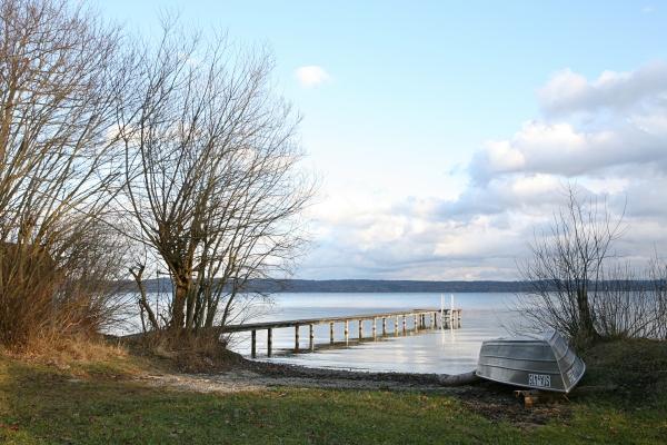 Starnberger See od Sefa Ugurlu