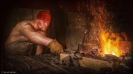 Blacksmith