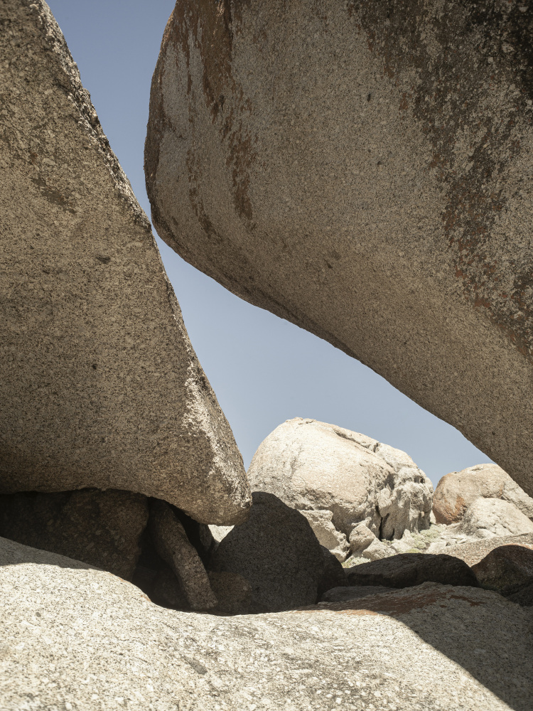 Boulders od Shot by Clint