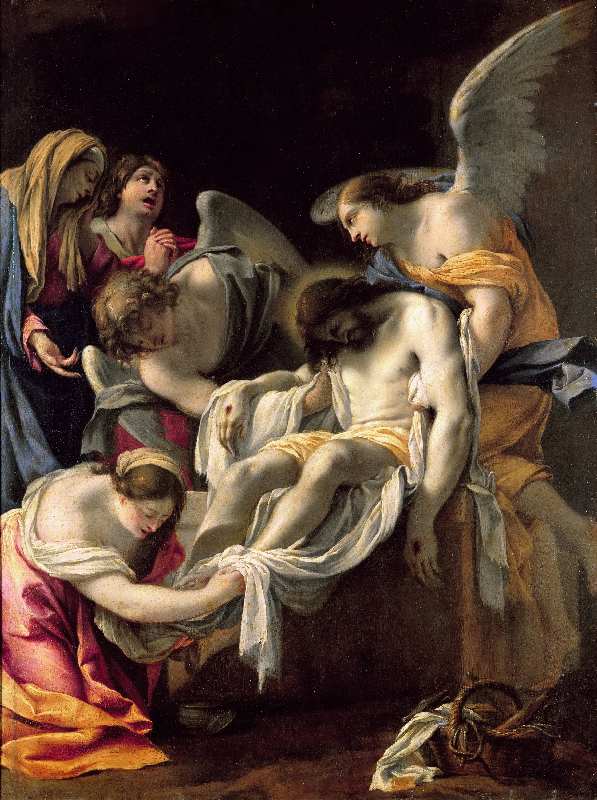  od Simon Vouet