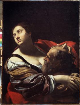 Roman Charity