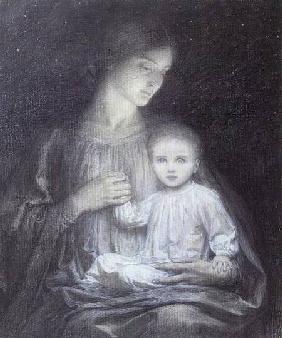 Mother and Child