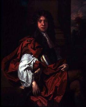 Portrait of a Man