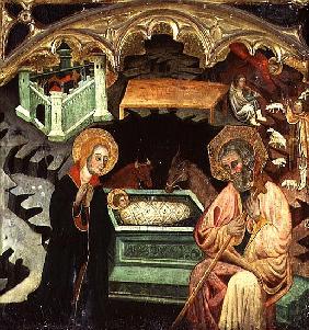 Nativity