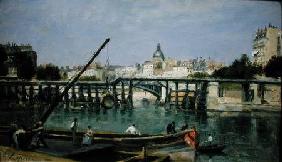 The Seine