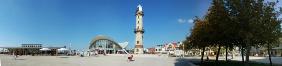 Warnemünde Panorama