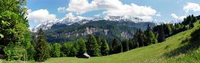 Partnach-Alm