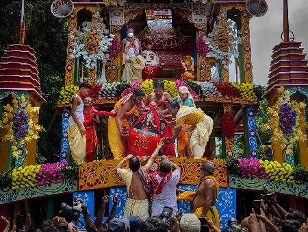 Rath Yatra