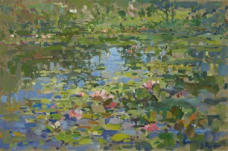 Waterlilies