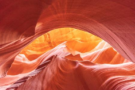 Antelope Canyon