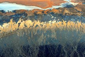 California Aerial