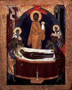 The Dormition