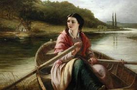 The Ferryman's Daughter