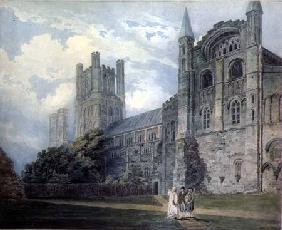 Ely Cathedral