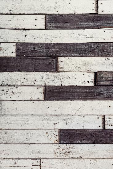 Wood Planks