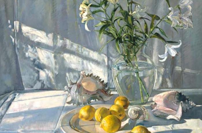 Timothy  Easton