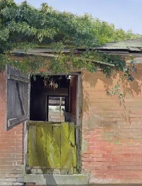 Stable Door 