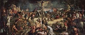 The Crucifixion of Christ