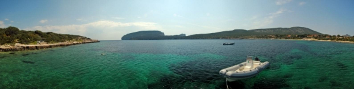 Sardinien Capo Caccia od Tobias Vogt