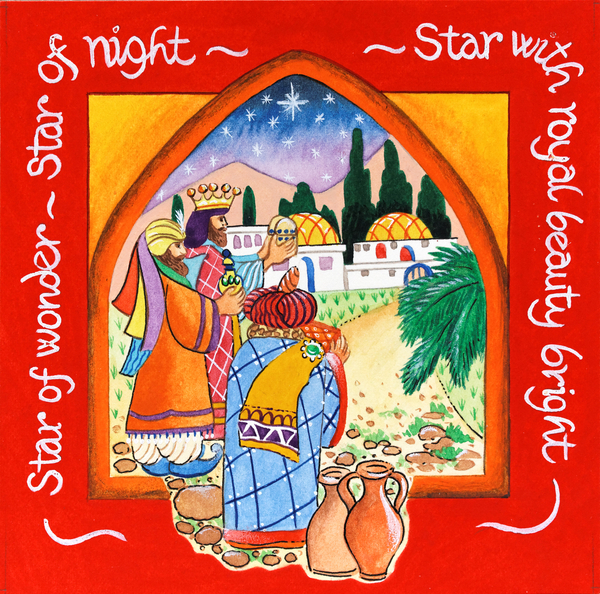 Star of Night od Tony  Todd