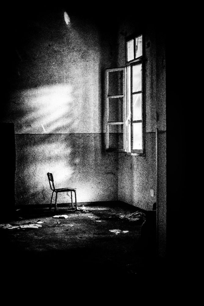 Speaks true, who speaks shadows od Traven Milovich