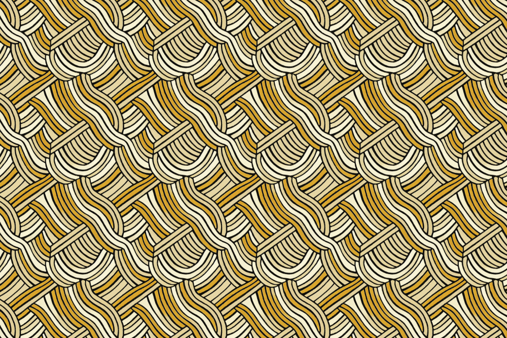 Pattern No 143 od Treechild