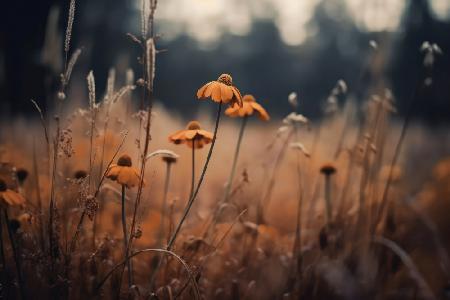 Orange Margarites