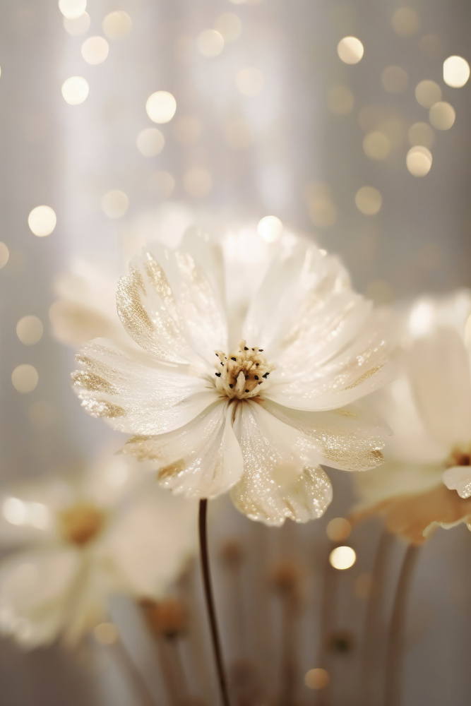 Pastel Flowers No 1 od Treechild