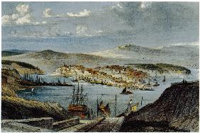 View of Sevastopol