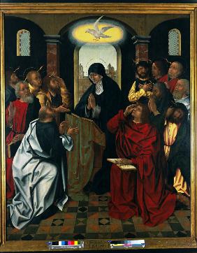 Pentecost