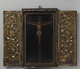 Crucifixion Shrine