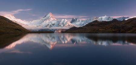 Lake Bahalpsee