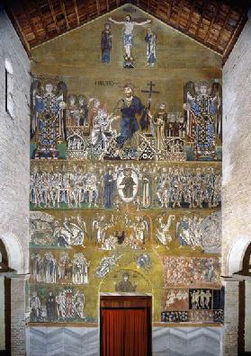 The Last Judgement