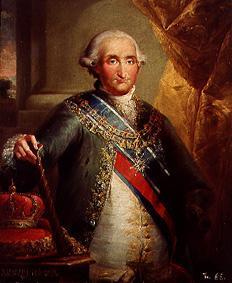 Carlos IV. of Spain