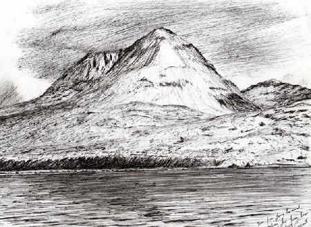 Paps of Jura