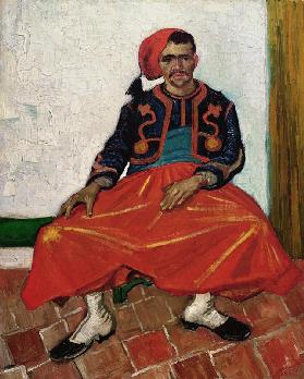 The Zouave